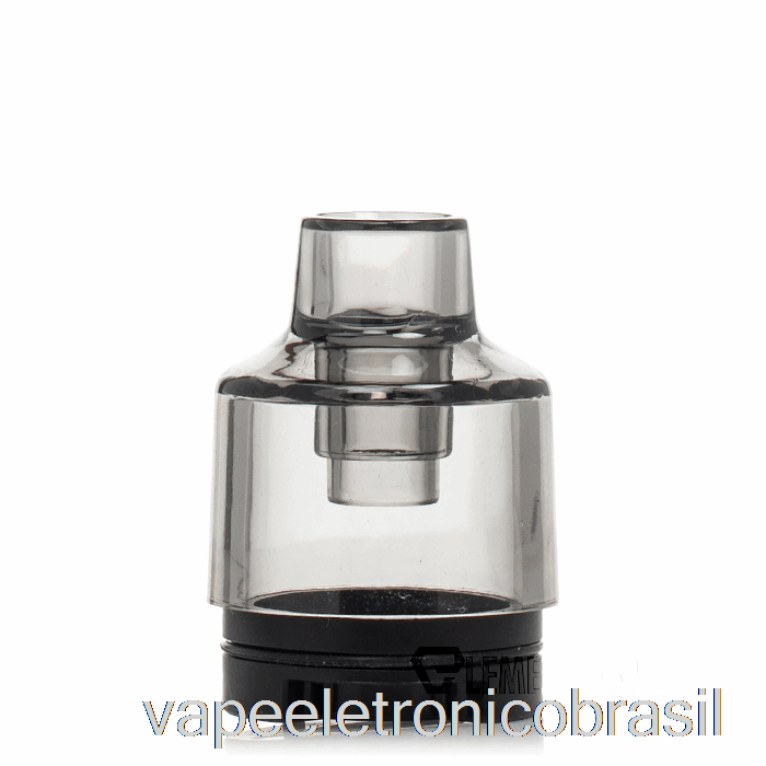 Vape Eletrônico Aspire Bp Stik Pod De Substituição Vazio (sem Bobina)